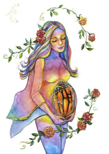 Your Cherished Birth